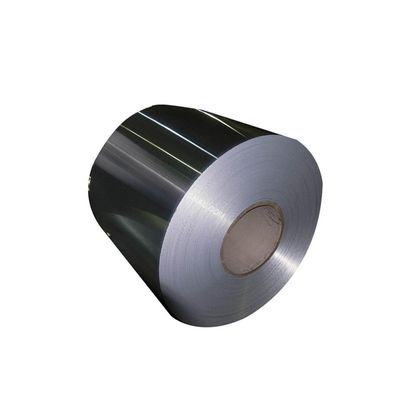 Алюминиевый сплав AL MG Высокопрочный EN AW 5251 Алюминиевый сплав Рулонный промышленный алюминиевый материал