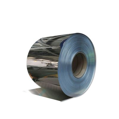 ASTM B209 Алюминий 5083 катушка Алюминиевая сплав рулон для транспортировки