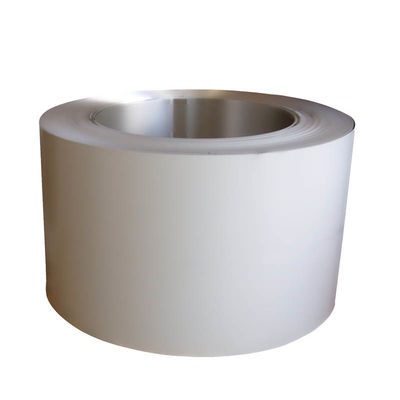 AA3003 1,2 мм толщина жалюзи PVDF Алюминиевые катушки Алюминиевый материал для жалюзи