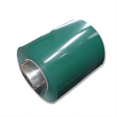 ASTM A755 CGCC Prepainted стальная катушка катушки Dx51d+Z Ppgi стальная