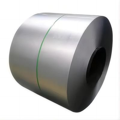Катушка Chromated Aluzinc стальной катушки Galvalume G550 0.43x1200 стальная