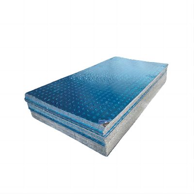 Поставщик высокопрочных алюминиевых сплавов 6061