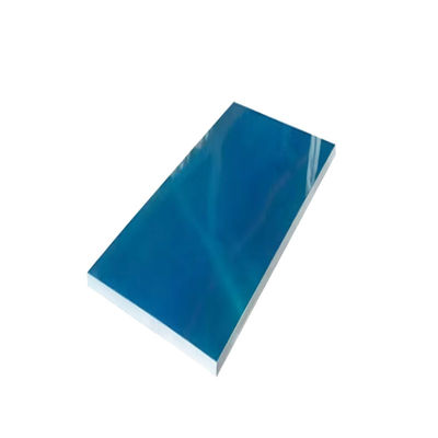 Отличная коррозионная стойкость алюминиево-магниевого сплава для судовых корпусов 5086 алюминиевый лист