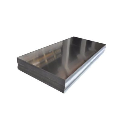 Высокопрочная коррозионная устойчивость 5А06 Алюминиевая сплав листовая пластина корпуса судна