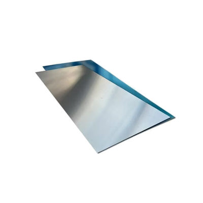 Плита из алюминиевого сплава 2xxx серии, устойчивая к усталости, для обшивки самолетов, 2014 год