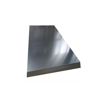 Коррозионностойкий алюминиевый лист AA2014 для лонжеронов крыла самолета