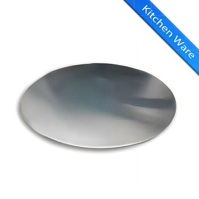 Алюминиевый диск из алюминия 1000-3000 серии для кухонной утвари